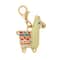 Multicolour Llama Charm by Bead Landing™